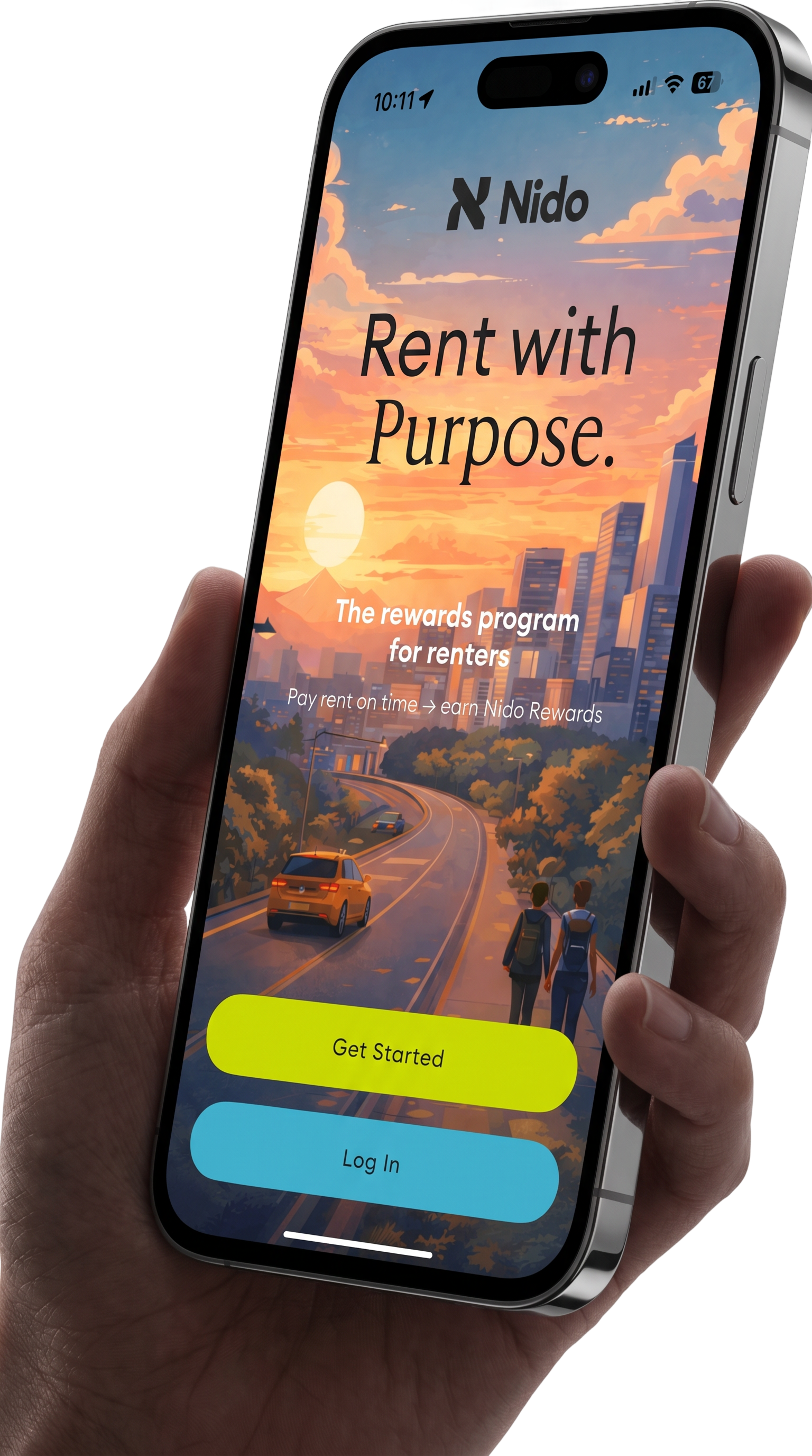 Nido App